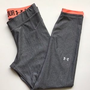 Under Armour Crops
